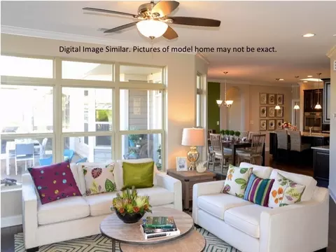 1325 Provision Pl, Wake Forest, NC 27587 photo 6