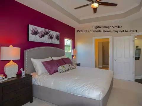 1325 Provision Pl, Wake Forest, NC 27587 photo 9