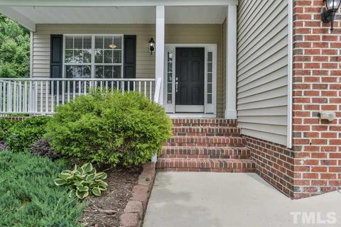 5708 Catskill Ct, Durham, NC 27713 photo 2