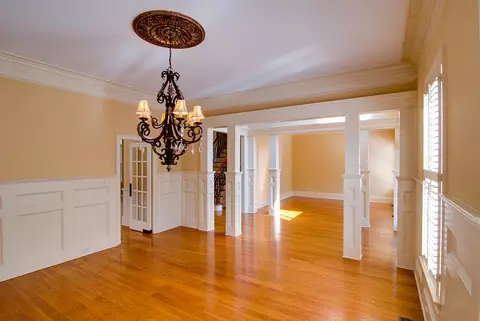 2537 Bittersweet Dr, Durham, NC 27705 photo 4