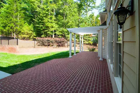 2537 Bittersweet Dr, Durham, NC 27705 photo 22