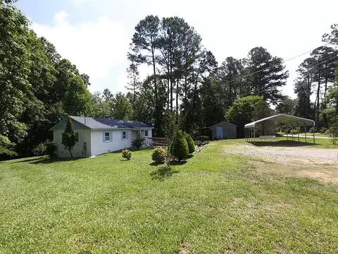 2685 John Adams Rd, Willow Spring, NC 27592 photo 4