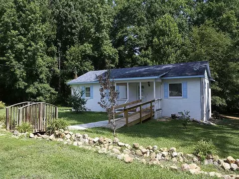 2685 John Adams Rd, Willow Spring, NC 27592 photo 1