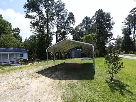 2685 John Adams Rd, Willow Spring, NC 27592 photo 5