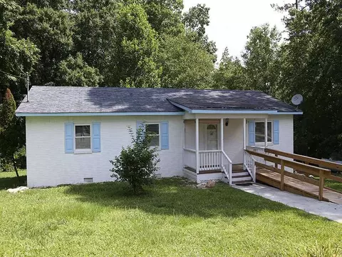 2685 John Adams Rd, Willow Spring, NC 27592 photo 3