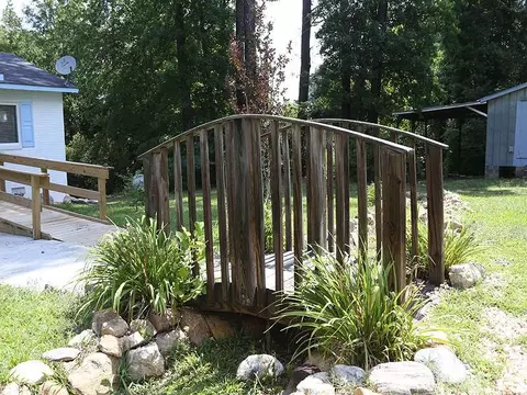 2685 John Adams Rd, Willow Spring, NC 27592 photo 2
