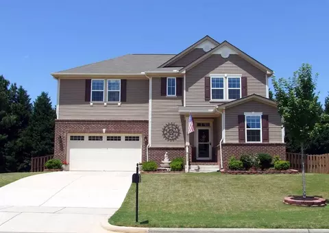 509 Ferry Ct, Wake Forest, NC 27587 photo 1