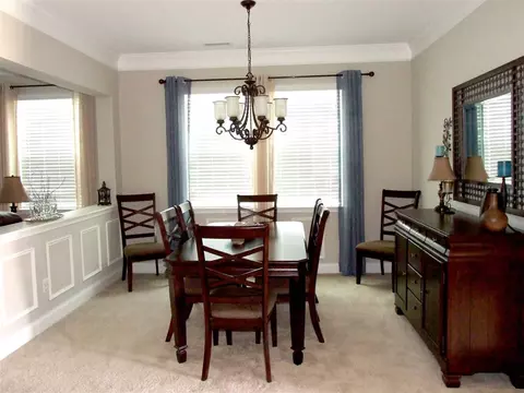 509 Ferry Ct, Wake Forest, NC 27587 photo 5