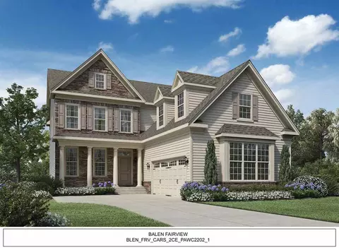 7433 Laurel Crest Dr, Wake Forest, NC 27587 photo 1