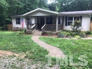 870 Chambers Loop Rd, Timberlake, NC 27583 photo 1