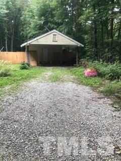 870 Chambers Loop Rd, Timberlake, NC 27583 photo 23
