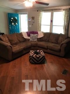 870 Chambers Loop Rd, Timberlake, NC 27583 photo 4