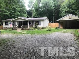 870 Chambers Loop Rd, Timberlake, NC 27583 photo 22