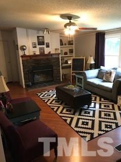 870 Chambers Loop Rd, Timberlake, NC 27583 photo 7