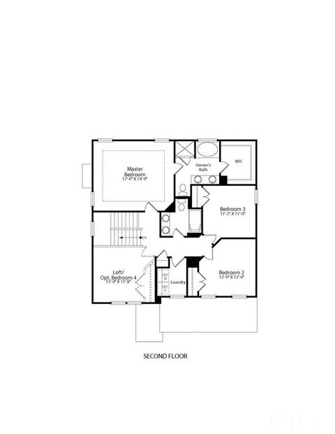 1106 Big Spring Cir, Durham, NC 27703 photo 3
