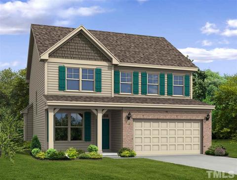 1106 Big Spring Cir, Durham, NC 27703 photo 1
