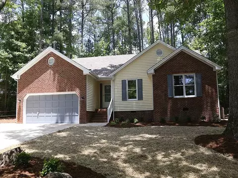 249 Chris Ct, Garner, NC 27529 photo 1