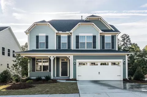 400 Rapport Dr, Cary, NC 27519 photo 1