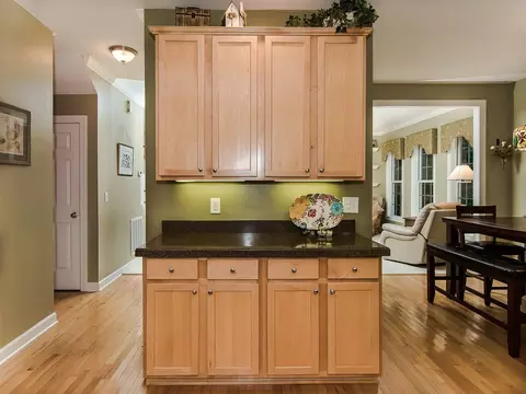 1329 Pendula Path, Apex, NC 27502 photo 11