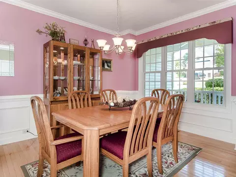 1329 Pendula Path, Apex, NC 27502 photo 8