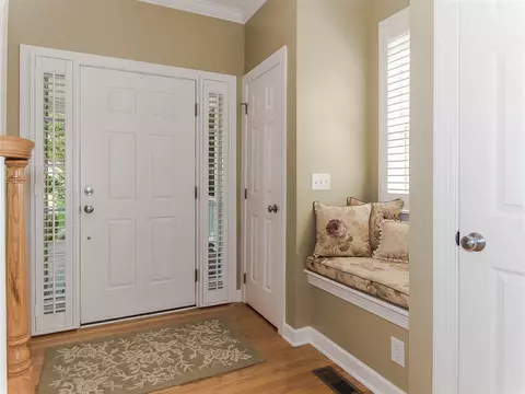 1329 Pendula Path, Apex, NC 27502 photo 4