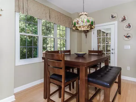 1329 Pendula Path, Apex, NC 27502 photo 12