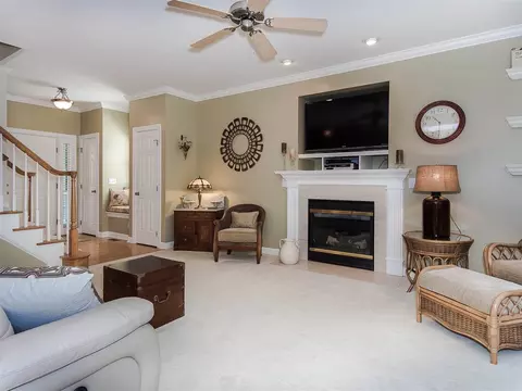1329 Pendula Path, Apex, NC 27502 photo 7