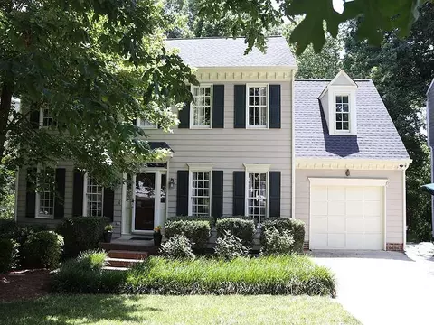116 Waterfall Ct, Cary, NC 27513 photo 1