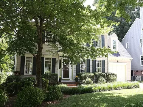 116 Waterfall Ct, Cary, NC 27513 photo 2
