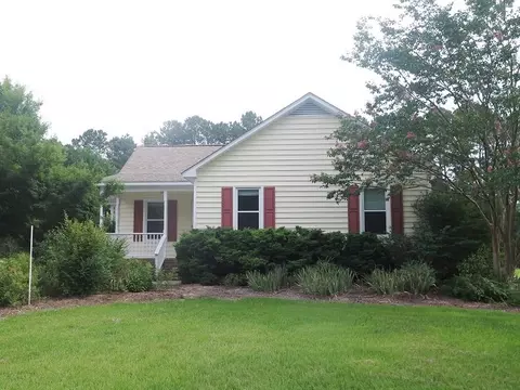 1540 Honeycutt Rd, Willow Spring, NC 27592 photo 2