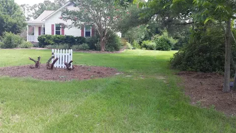 1540 Honeycutt Rd, Willow Spring, NC 27592 photo 1