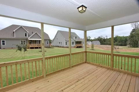 716 Hydrangea Field Ct, Wake Forest, NC 27587 photo 25
