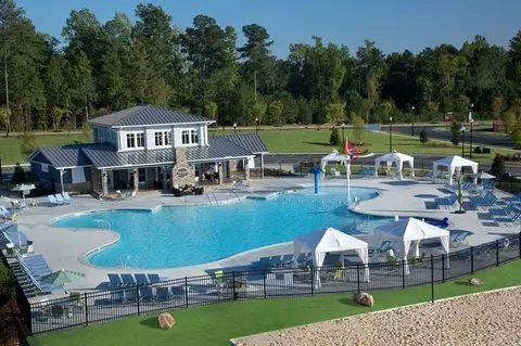 716 Hydrangea Field Ct, Wake Forest, NC 27587 photo 24