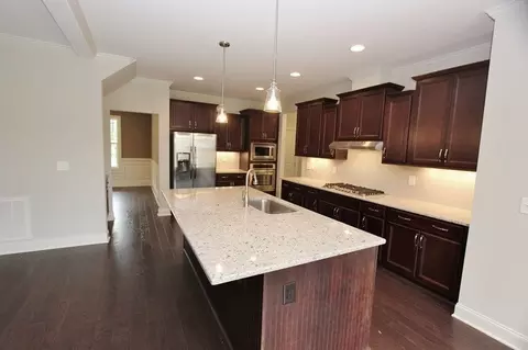 716 Hydrangea Field Ct, Wake Forest, NC 27587 photo 3