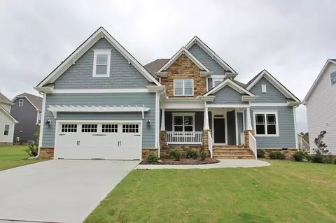716 Hydrangea Field Ct, Wake Forest, NC 27587 photo 1