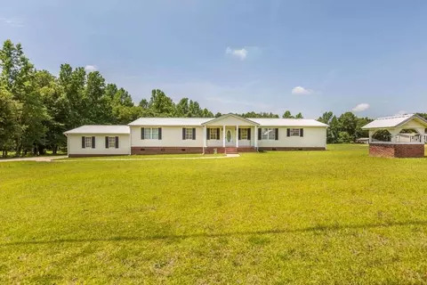 1266 Landmark Dr, Willow Spring, NC 27592 photo 2
