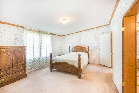 1266 Landmark Dr, Willow Spring, NC 27592 photo 8