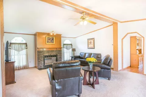 1266 Landmark Dr, Willow Spring, NC 27592 photo 4
