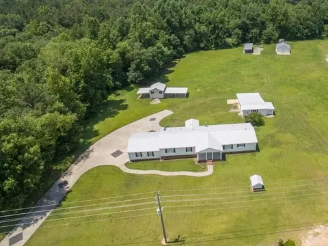 1266 Landmark Dr, Willow Spring, NC 27592 photo 1