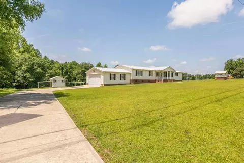 1266 Landmark Dr, Willow Spring, NC 27592 photo 18