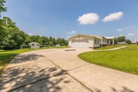 1266 Landmark Dr, Willow Spring, NC 27592 photo 19