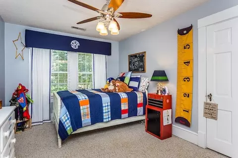 409 E Lee St, Smithfield, NC 27577 photo 19