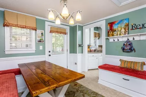409 E Lee St, Smithfield, NC 27577 photo 12