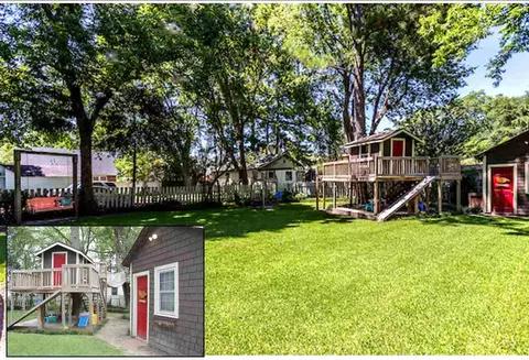 409 E Lee St, Smithfield, NC 27577 photo 25