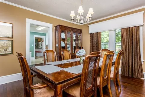 409 E Lee St, Smithfield, NC 27577 photo 8