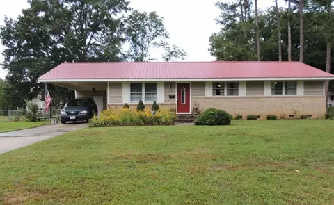 1410 Kennon Rd, Garner, NC 27529 photo 1