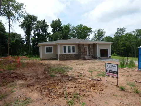 611 Jerome Rd, Durham, NC 27713 photo 2