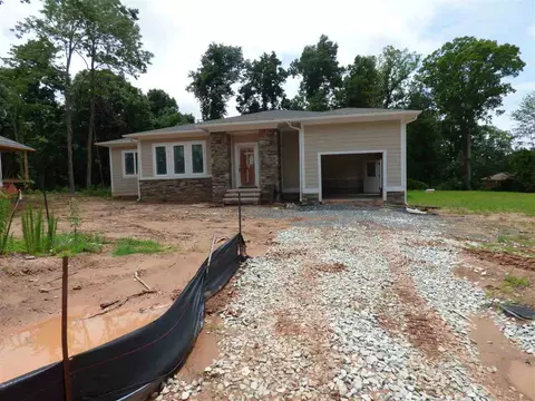 611 Jerome Rd, Durham, NC 27713 photo 1
