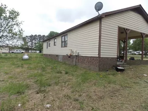 7845 Barbour Store Rd, Willow Spring, NC 27592 photo 3