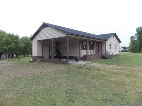 7845 Barbour Store Rd, Willow Spring, NC 27592 photo 2